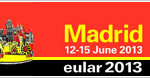EULAR2013