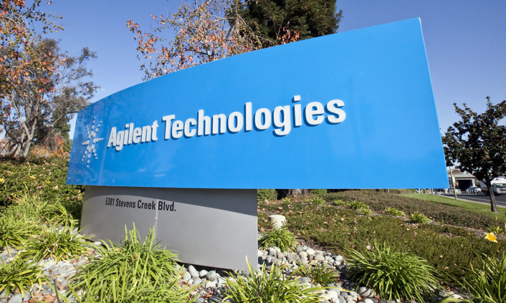 Agilent Technologies introduces InfinityLab to improve overall