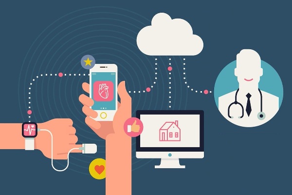 Can e-Health Reach Health?