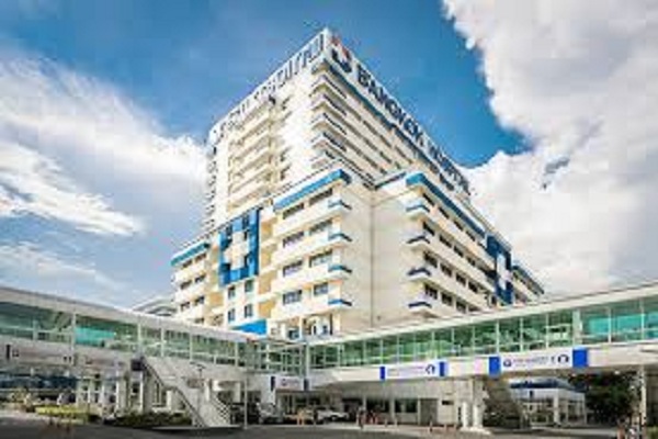 Bangkok Hospital Medical Centre