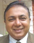 Dr Sanjeev Sood