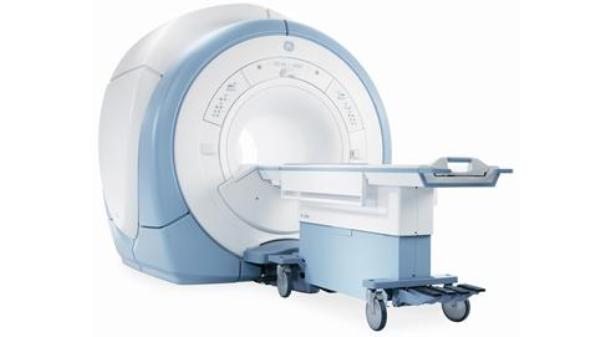 MRI systems