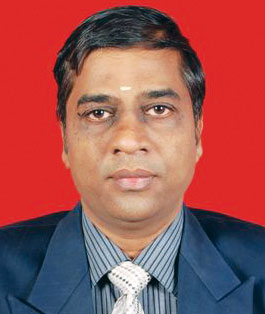 R VISWANATHAN