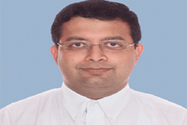 Ashok Chandavarkar