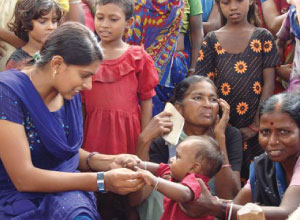 Swallow Tablets for Better Healthcare