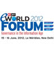 eWorld Forum :: June 15 – 16, 2012, Le Meridien, New Delhi