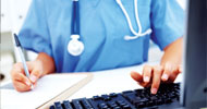 IT will Revolutionise Healthcare Processes