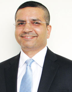 Ajay Bakshi CEO, Max Healthcare