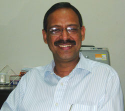 Anil Swarup, Director General of Labour, Ministry of Labour & Employment, Government of India