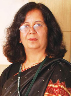 Dr Neena Pahuja Chief Information Officer, Max Healthcare Institute Ltd.