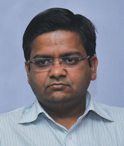 Dr Nishant Jain Sr. Technical Specialist (Health Insurance & Health Finance), GIZ - Social Protection