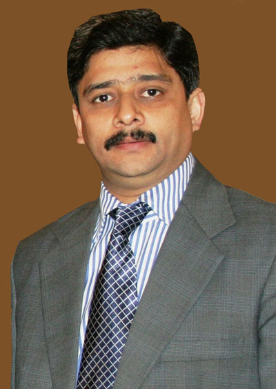 Jitesh Mathur SR Director “ Patient Care, Clinical Informatics and Ultrasound Philips Healthcare India