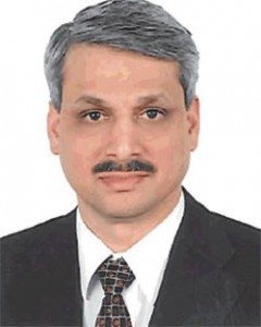 Nikil Rao General Manager, DrÃ¤ger Medical Technologies