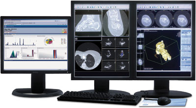 Positioning Healthcare for the Future with RIS-PACS