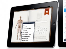 iPad: The health aide in hospitals