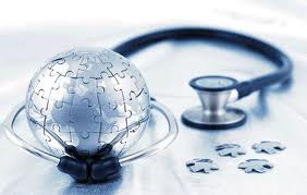 Indian-American Doctors Plan Healthcare Solutions for India