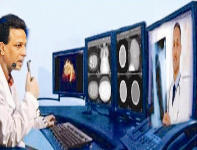 Assam Expands Its Teleradiology Services