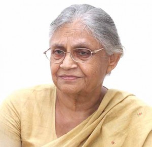 Sheila-Dikshit