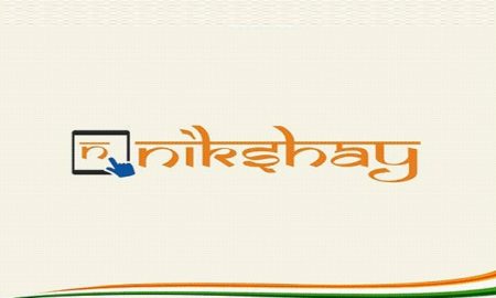 Nikshay Online Tool