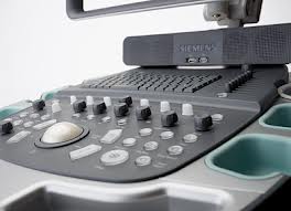 Siemens launches new ultrasound system in India