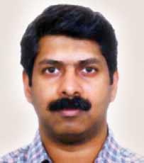 Dr Arun Nair