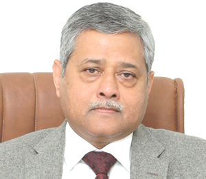 Rajesh Srivastva