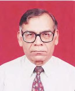 Dr R C Khurana