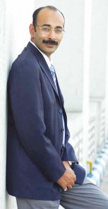 Dr Sumit Prasad