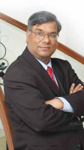Dr Sunil Kumar Gupta