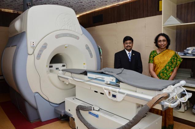 Hospital launches non-invasive technology to treat fibroids - Elets eHealth