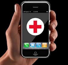 mHealth application poised for new heights