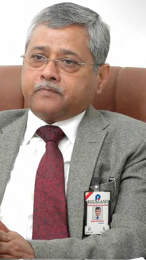 Rajesh Srivastava