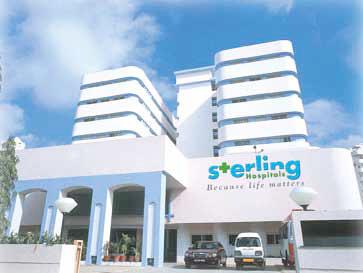 Sterling Hospitals