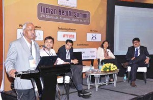 Indian Health Summit