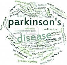 World Parkinson’s Day – April 11, 2013