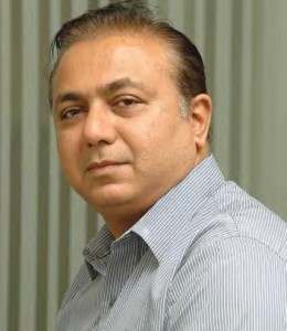 Sanjeev Sood