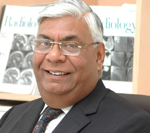 Dr R K Mathur