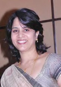 Dr Sowjanya Aggarwal