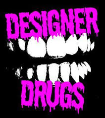 designer drugs