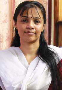 Prof Prema Nedungadi