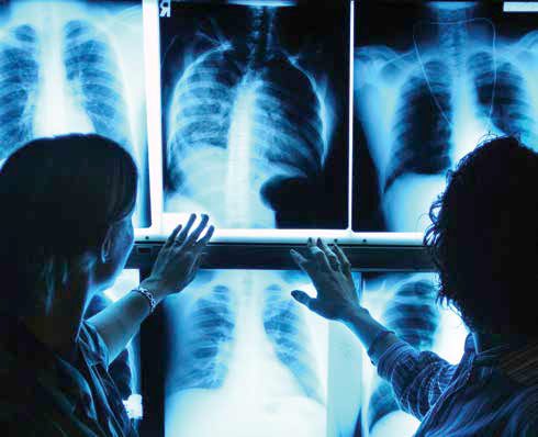 Diagnostic Radiology