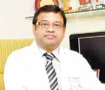 Dr Viveka Kumar