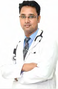 Dr Amol Dongre