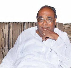 Dr Damodar Rout