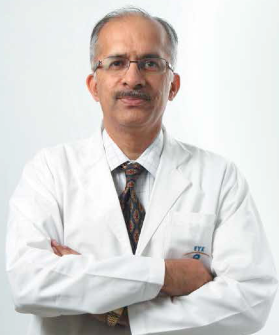 Dr Devindra Sood