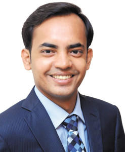 Shekhar Sahu, Co Founder of HealthcareMagic