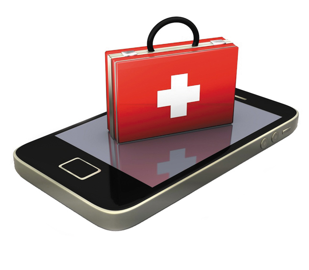 mHealth Delivering Health in Your Hands