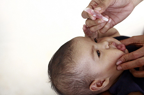 Gavi Alliance calls on new goverment to bolster routine immunisation