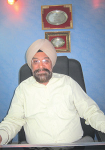 Dr H S Kukreja, Director, Kukreja Hospital