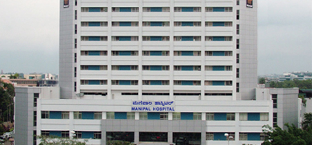 Manipal Healthcare back on private equity deal street